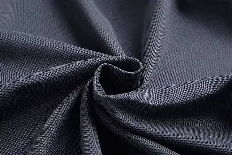 Men’s Quick-Dry Summer T-Shirt – O-Neck Lapel Pullover (M–4XL)